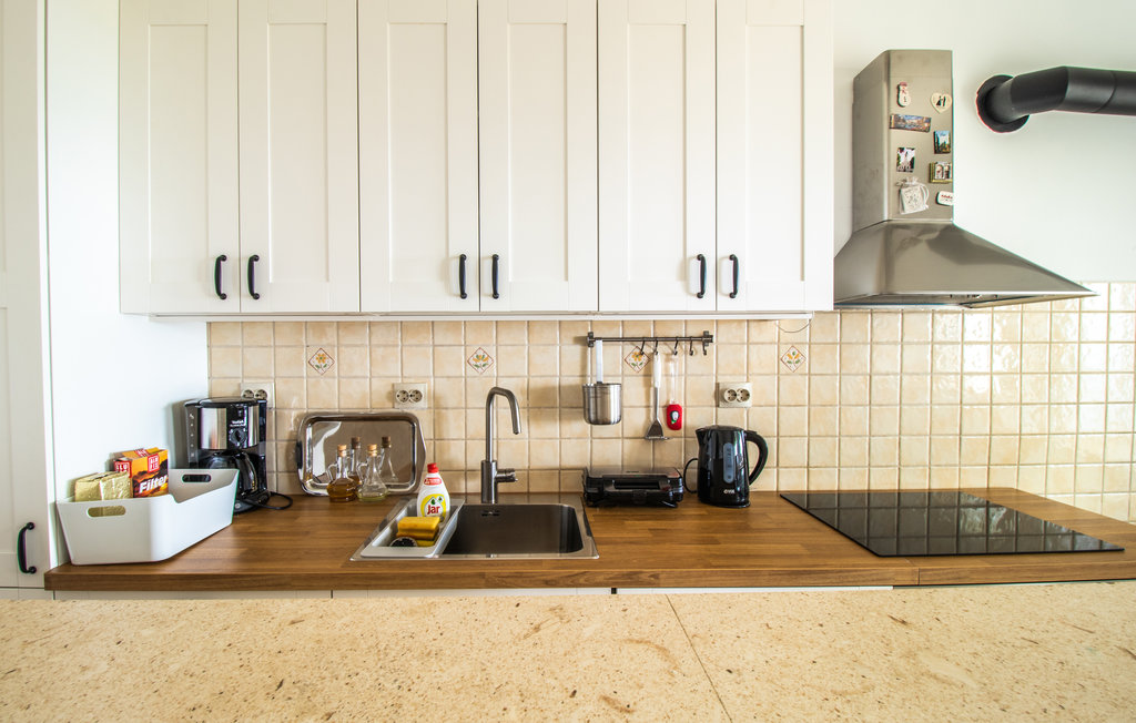 Ferienhaus - Dubrovnik-Orasac , Kroatien - CDD344 14