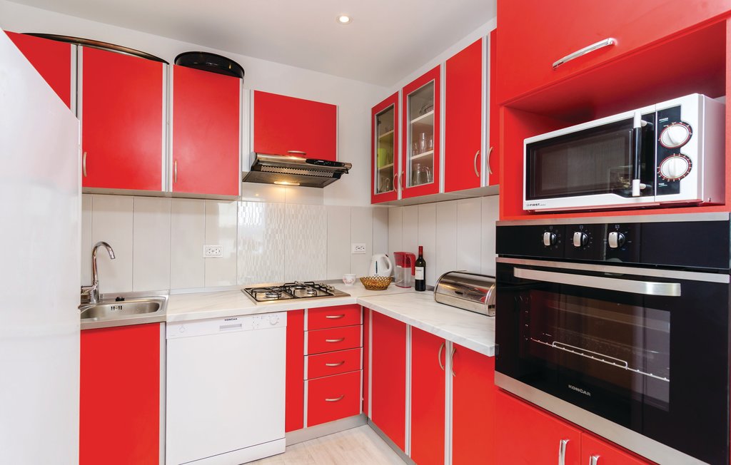 Feriehus - Dubrovnik-Lozica , Kroatia - CDD417 24