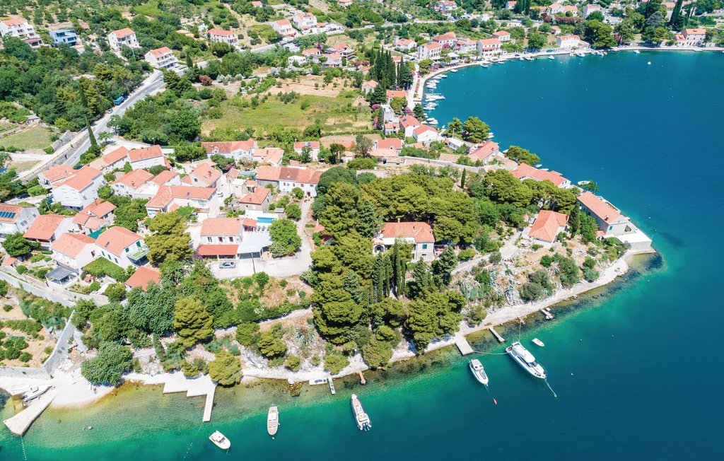 Ferieleilighet - Dubrovnik-Zaton Mali , Kroatia - CDD428 12