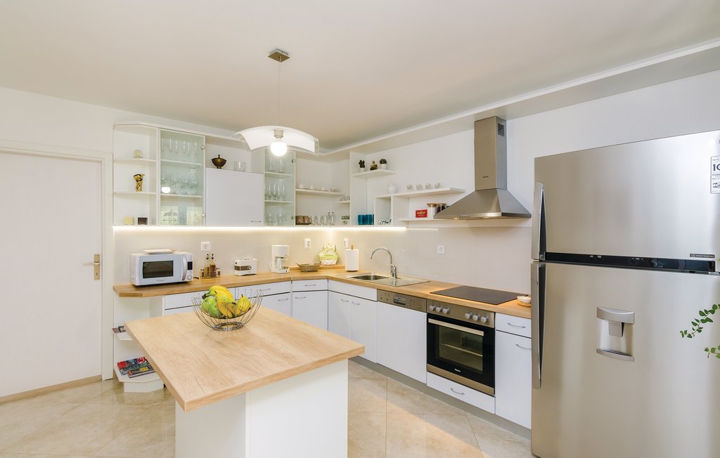 Ferienhaus - Dubrovnik-Orasac , Kroatien - CDD545 5