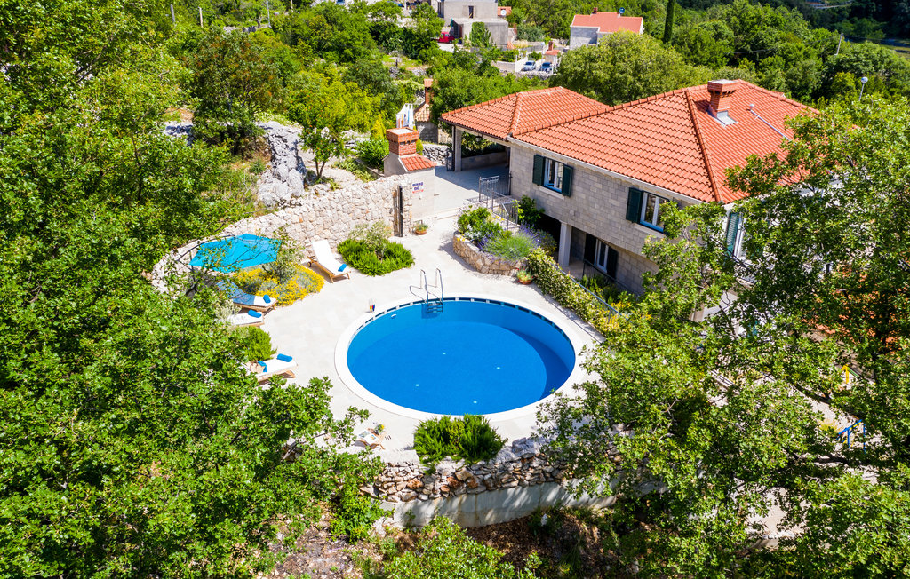 Ferienhaus - Dubrovnik-Gromaca , Kroatien - CDD651 22