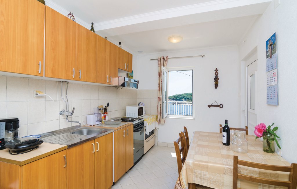 Ferienwohnung - Dubrovnik-Molunat , Kroatien - CDD661 3