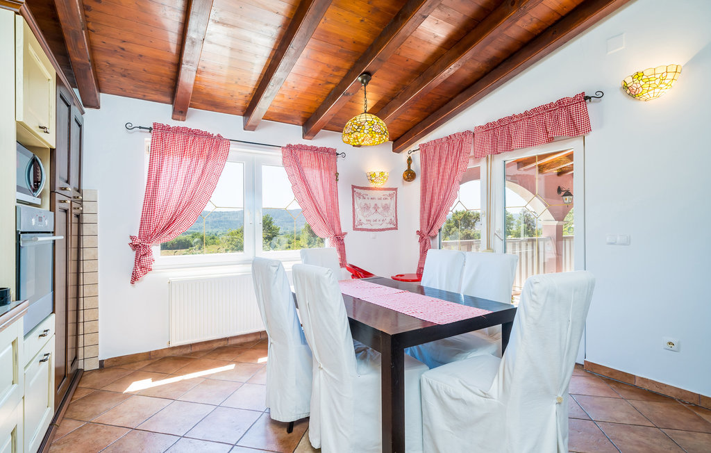Ferienhaus - Dubrovnik-Gruda , Kroatien - CDD821 7