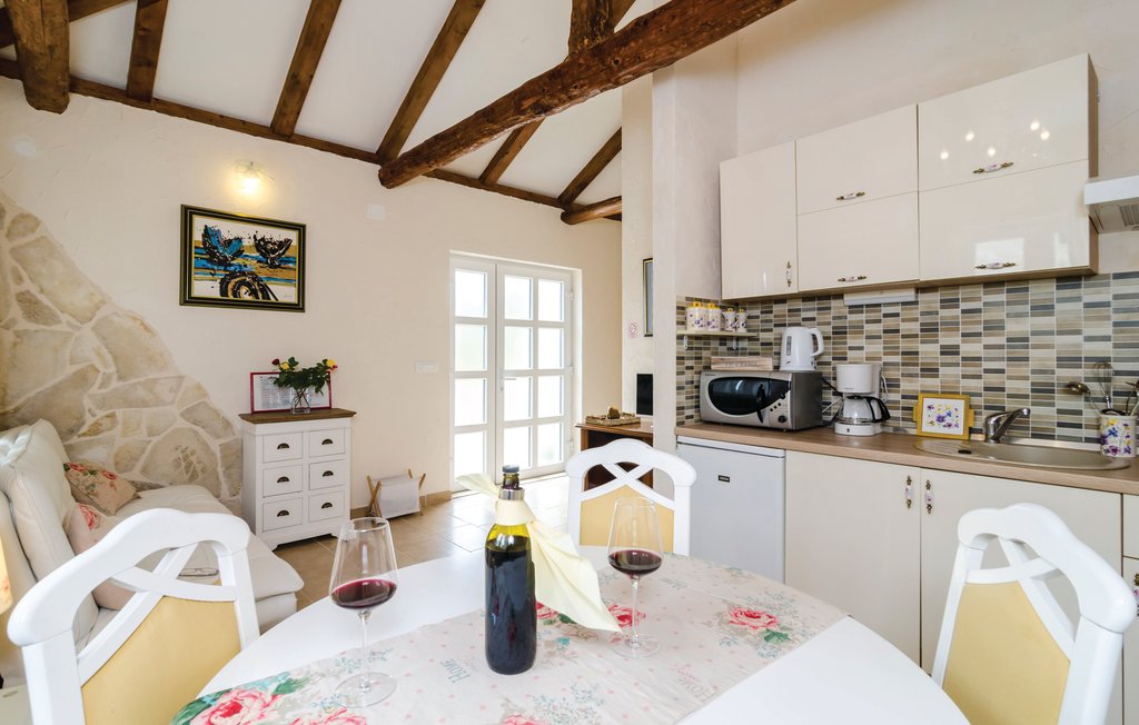 Ferienhaus - Dubrovnik-Mocici , Kroatien - CDD838 23