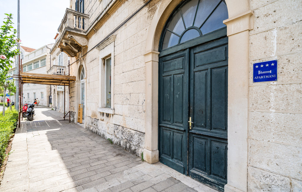 Lejlighed - Dubrovnik , Kroatien - CDD902 7