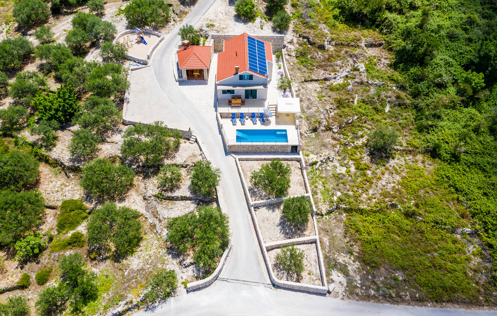 Semesterhus - Dubrovnik-Orasac , Kroatien - CDD597 17