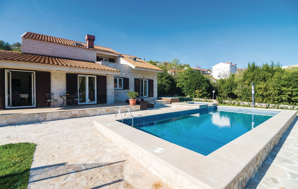 Ferienhaus - Dubrovnik-Imotica , Kroatien - CDD510 19