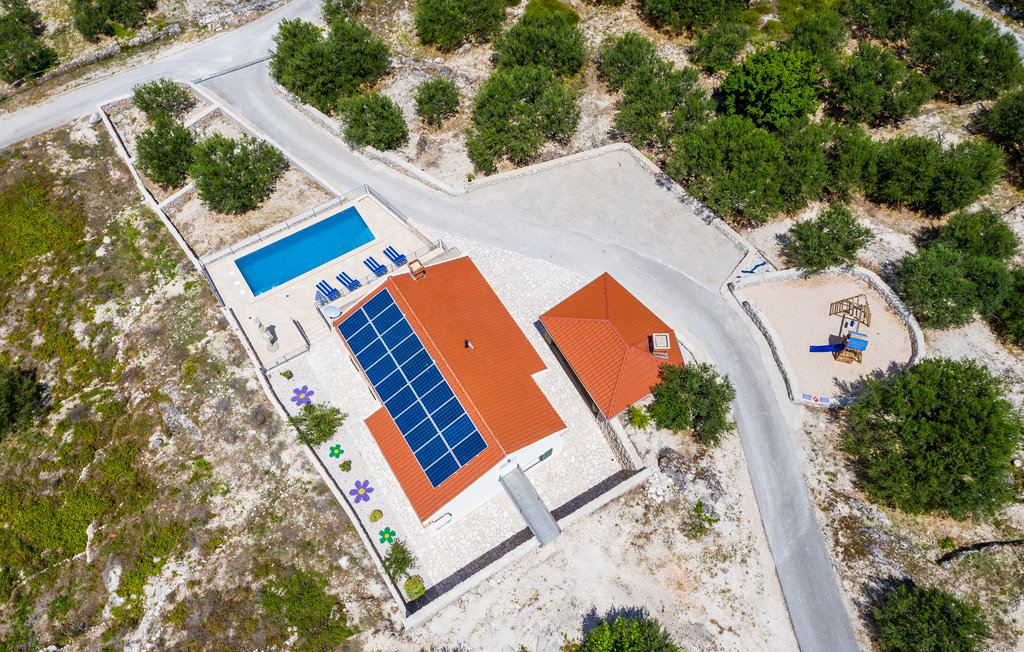 Semesterhus - Dubrovnik-Orasac , Kroatien - CDD597 18