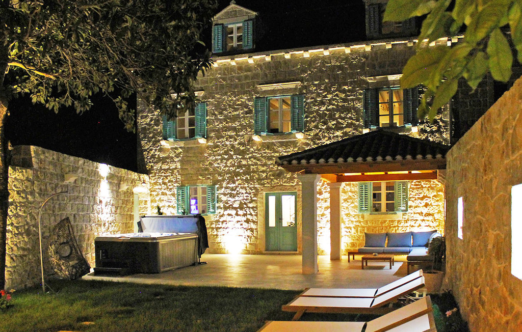 Ferienhaus - Dubrovnik , Kroatien - CDD867 13
