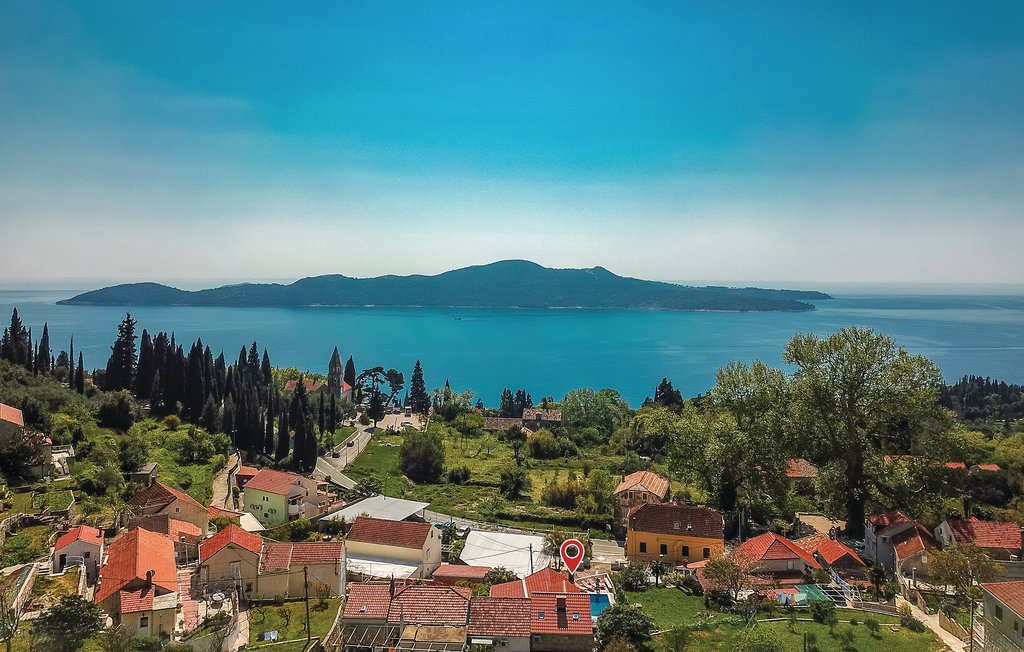 Ferienhaus - Dubrovnik-Trsteno , Kroatien - CDD107 8