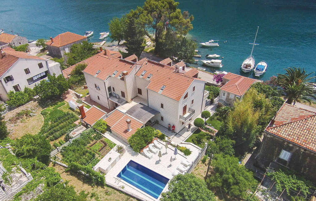 Ferienhaus - Dubrovnik-Mokosica , Kroatien - CDD170 1