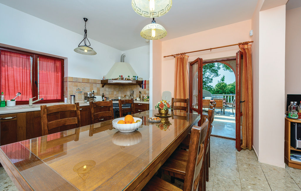 Feriehus - Dubrovnik-Zaton Veliki , Kroatia - CDD278 4