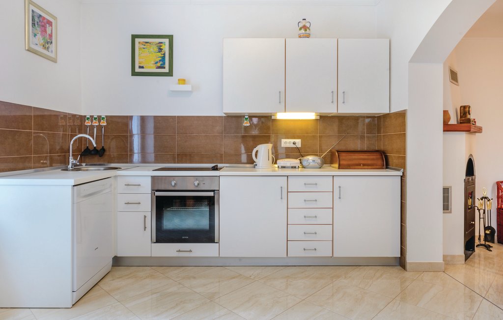 Feriehuse - Dubrovnik-Trsteno , Kroatien - CDD321 22