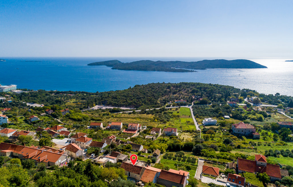 Ferienhaus - Dubrovnik-Orasac , Kroatien - CDD344 7