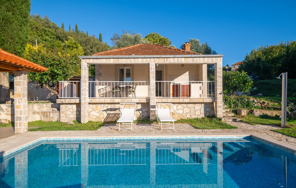 Feriehuse - Dubrovnik-Radovcici , Kroatien - CDD375 12