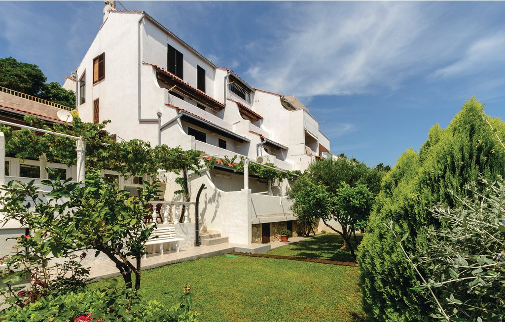 Ferienwohnung - Dubrovnik , Kroatien - CDD412 3