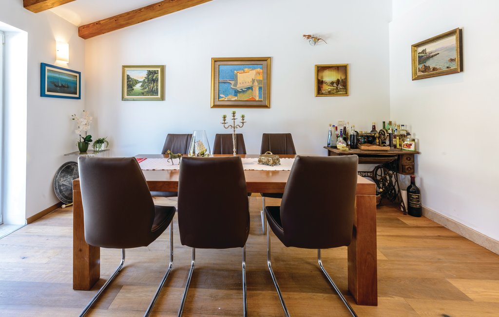 Ferienhaus - Dubrovnik-Imotica , Kroatien - CDD510 34