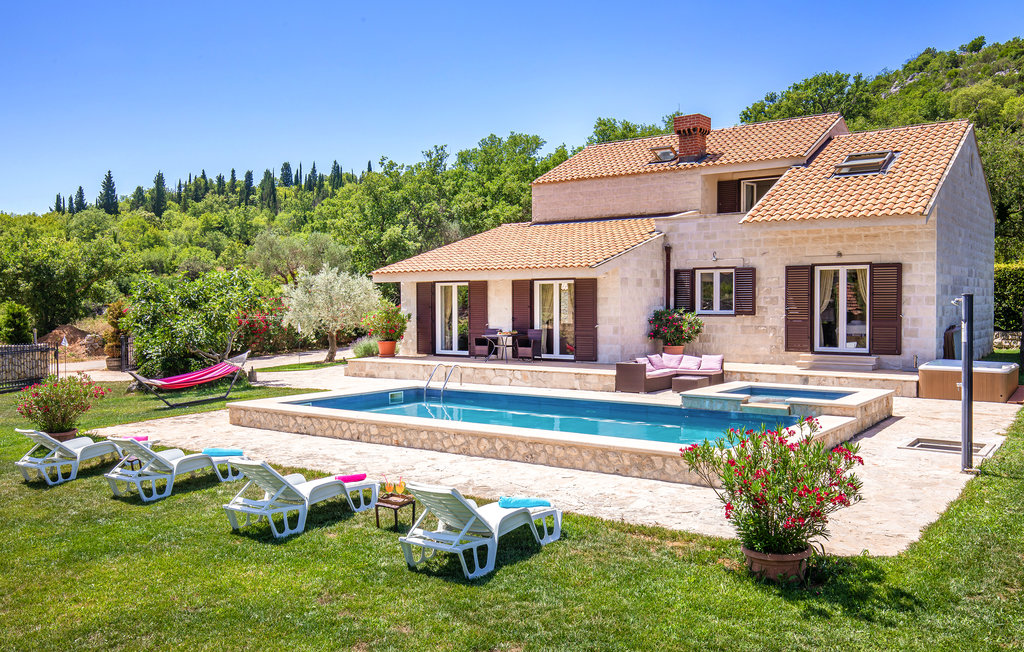 Ferienhaus - Dubrovnik-Imotica , Kroatien - CDD510 12