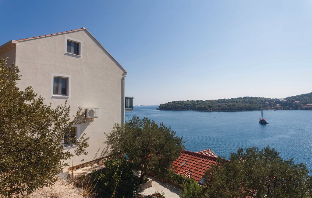 Ferienwohnung - Dubrovnik-Zaton Veliki , Kroatien - CDD524 6