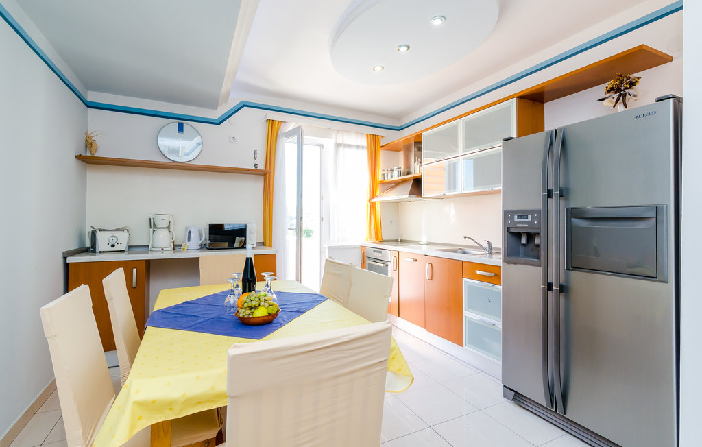 Ferienwohnung - Dubrovnik-Slano , Kroatien - CDD679 4