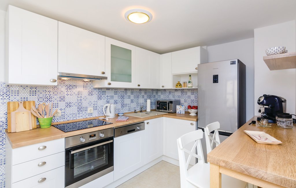 Ferienhaus - Dubrovnik-Oslje , Kroatien - CDD696 19