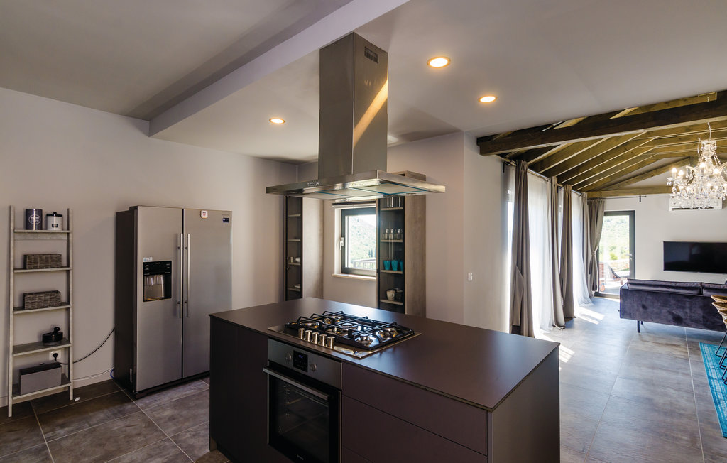 Feriehuse - Dubrovnik-Mrcevo , Kroatien - CDD699 30