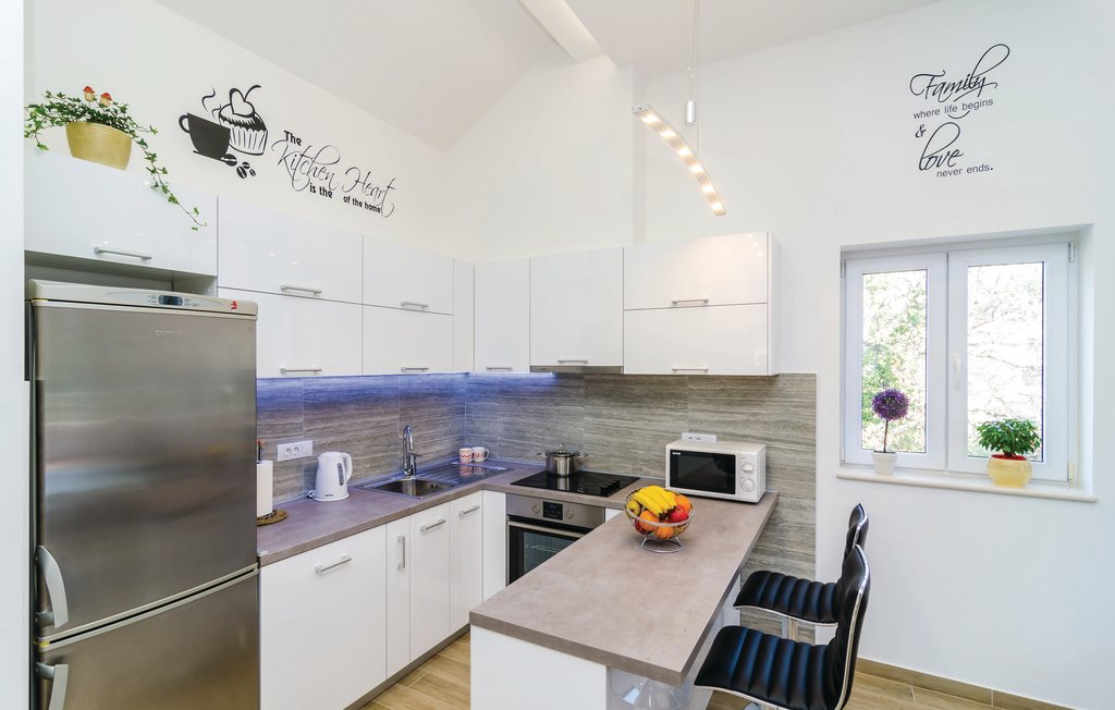 Semesterlägenhet - Dubrovnik-Mlini , Kroatien - CDD716 6