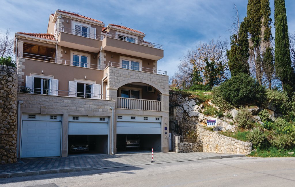 Semesterlägenhet - Dubrovnik-Mlini , Kroatien - CDD716 2