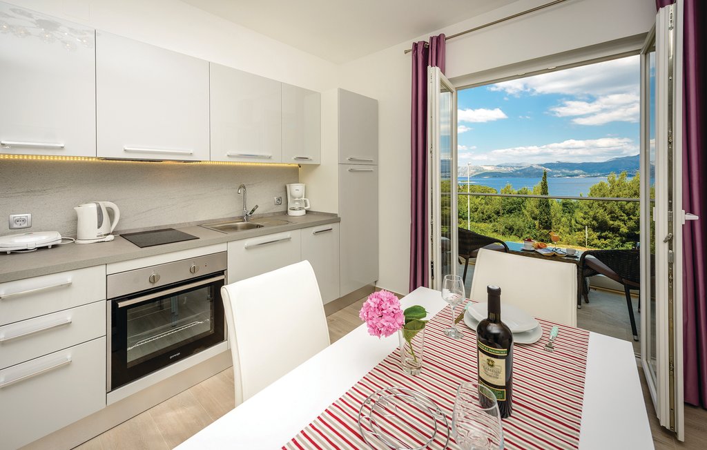 Ferienwohnung - Dubrovnik-Cavtat , Kroatien - CDD733 3