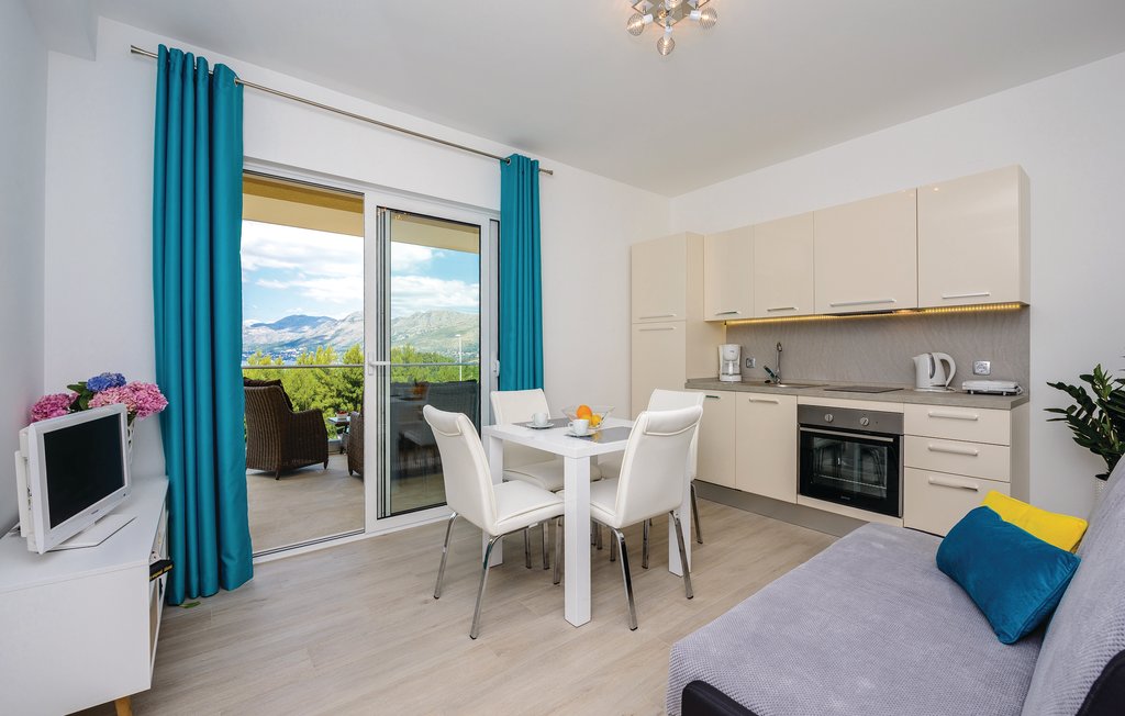 Ferieleilighet - Cavtat , Kroatia - CDD784 5
