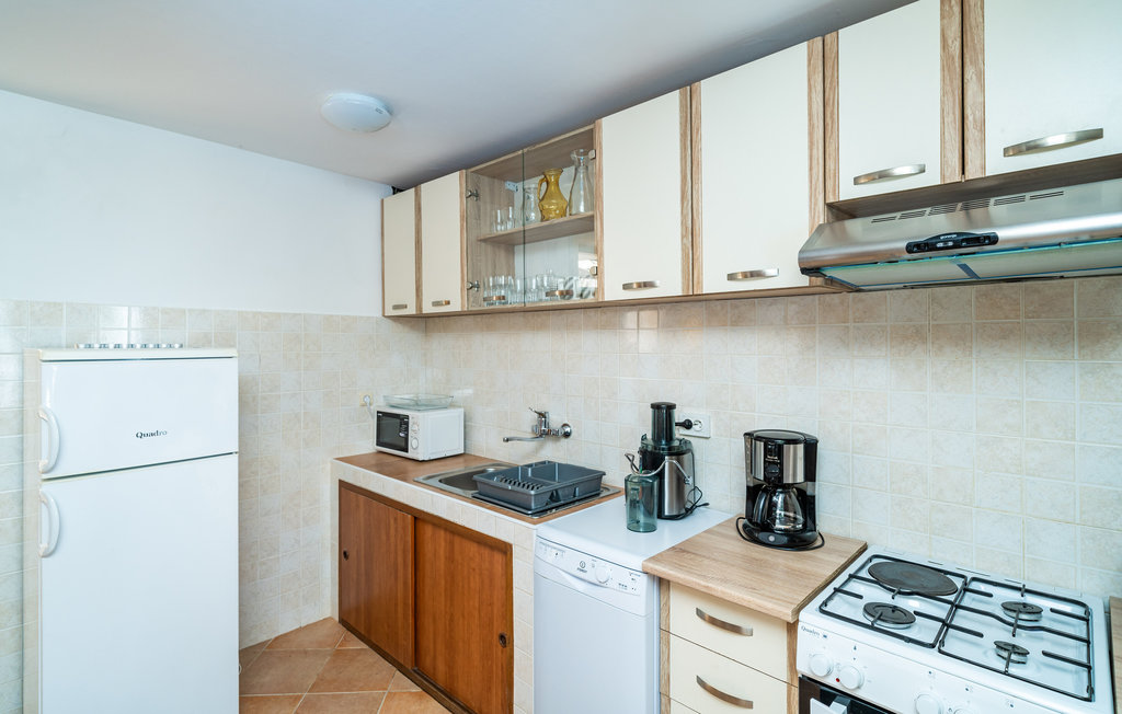 Ferienhaus - Dubrovnik-Slano , Kroatien - CDD801 24