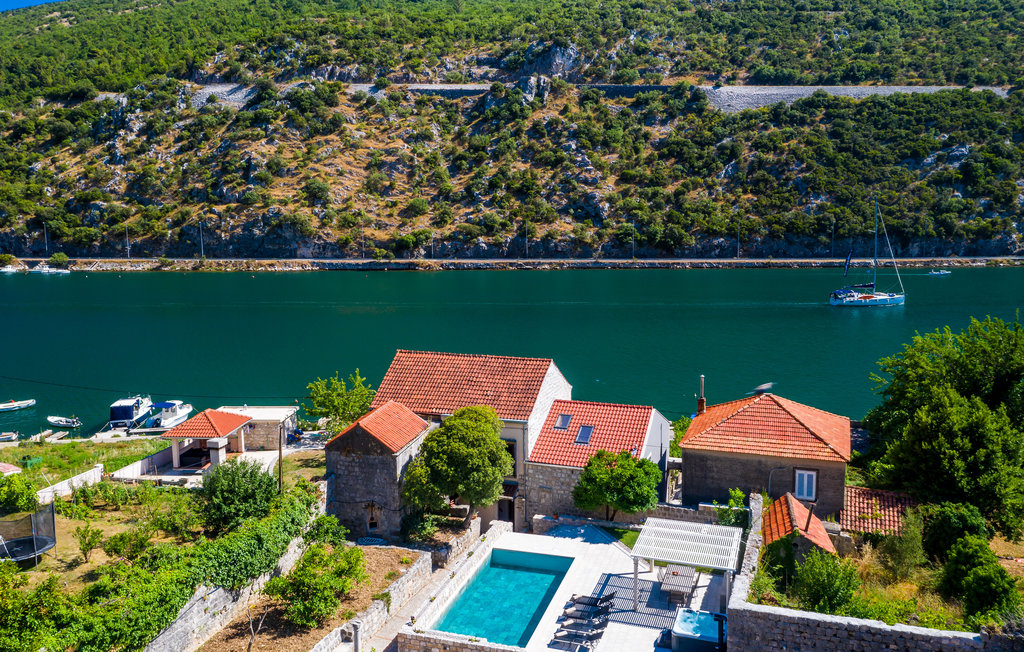 Feriehuse - Dubrovnik-Donje Obuljeno , Kroatien - CDD806 2