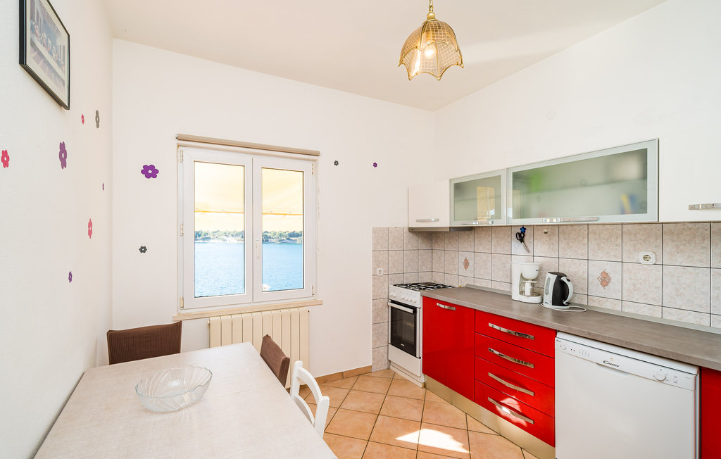 Ferienwohnung - Dubrovnik-Zaton , Kroatien - CDD846 5