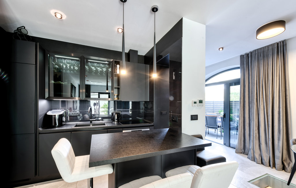 Ferienwohnung - Dubrovnik , Kroatien - CDD860 6