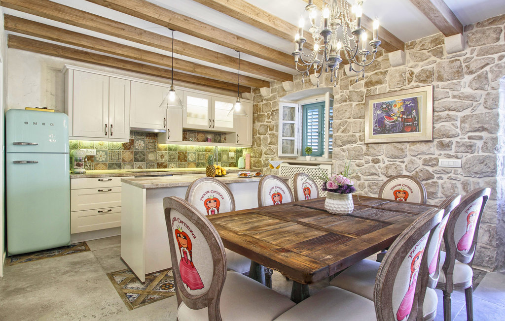 Ferienhaus - Dubrovnik , Kroatien - CDD867 21