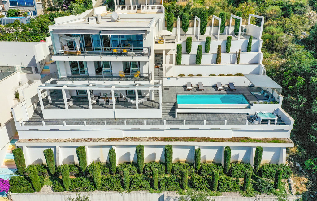 Feriehuse - Orasac , Kroatien - CDD900 15