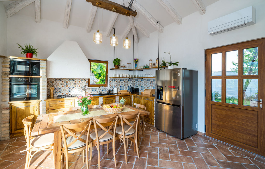 Feriehus - Dubrovnik-Molunat , Kroatia - CDD915 45