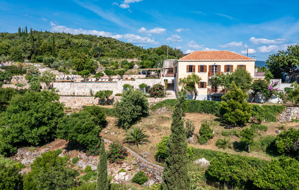 Feriehus - Dubrovnik-Molunat , Kroatia - CDD915 17