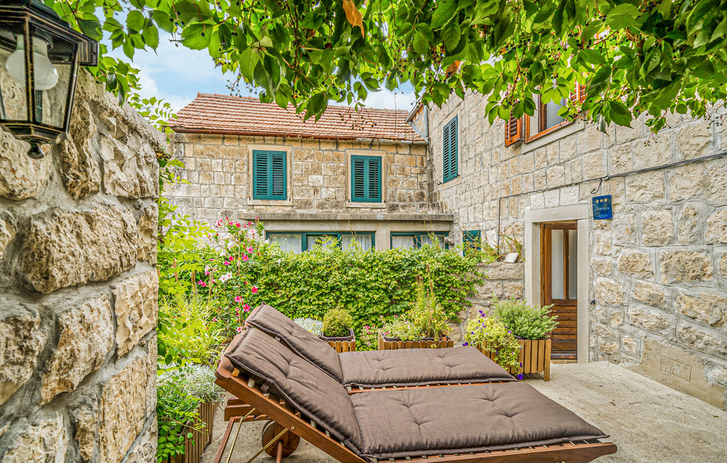 Feriehus - Dubrovnik-Popovici , Kroatia - CDD101 1