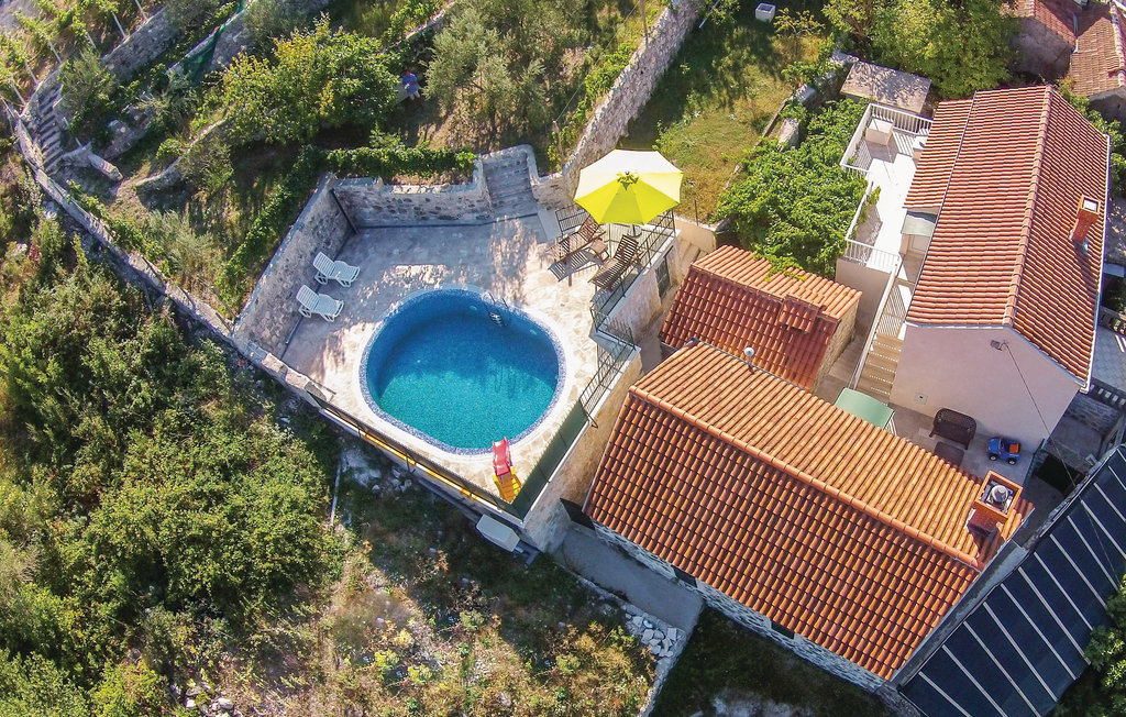 Semesterhus - Dubrovnik-Oslje , Kroatien - CDD348 4
