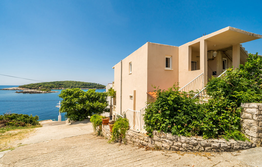 Semesterlägenhet - Dubrovnik-Molunat , Kroatien - CDD402 3