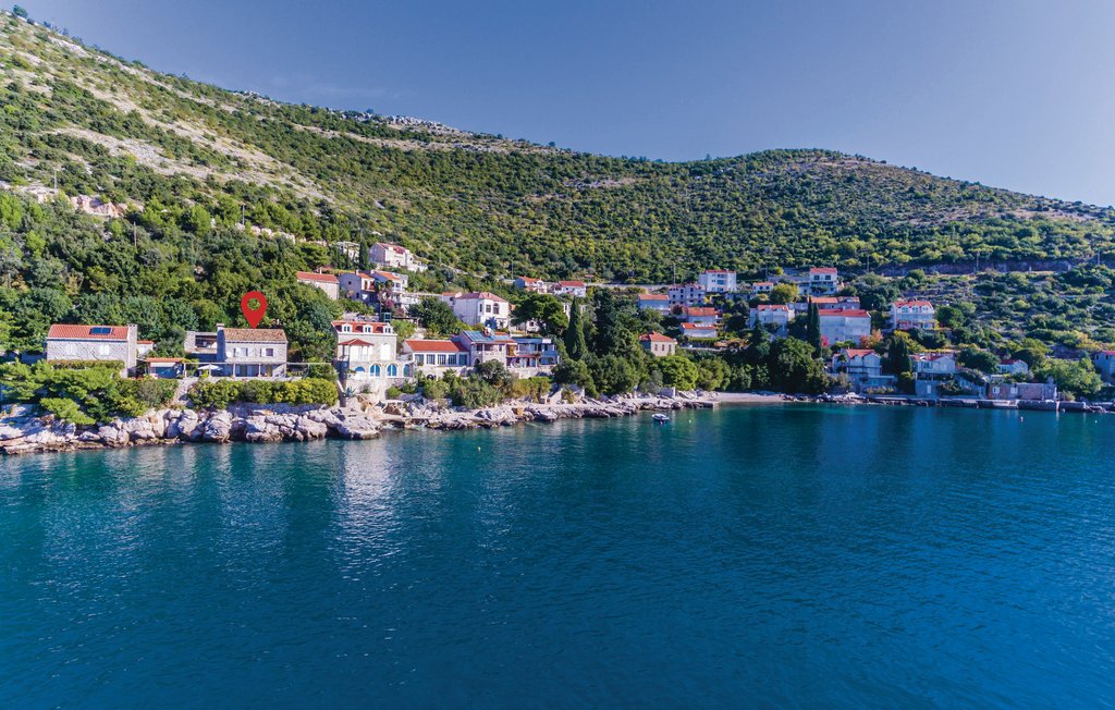 Feriehus - Dubrovnik-Lozica , Kroatia - CDD417 6