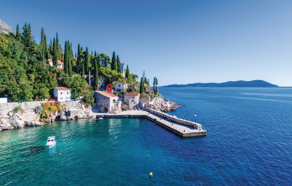 Ferienhaus - Dubrovnik-Trsteno , Kroatien - CDD432 1