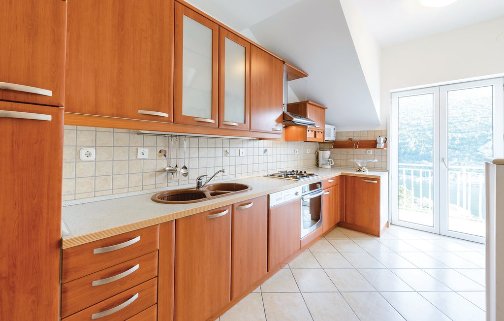 Ferienwohnung - Dubrovnik-Mokosica , Kroatien - CDD449 18