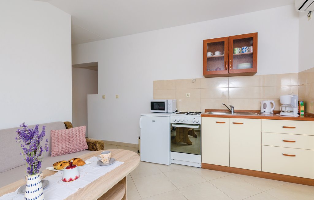 Ferienwohnung - Dubrovnik-Molunat , Kroatien - CDD522 9