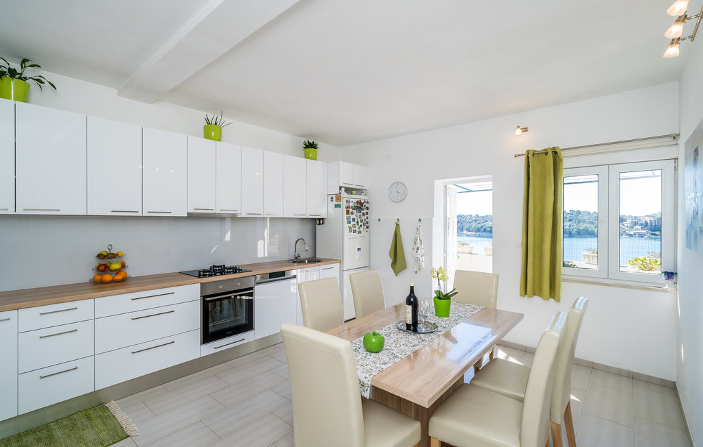 Ferienwohnung - Dubrovnik-Zaton Veliki , Kroatien - CDD524 3