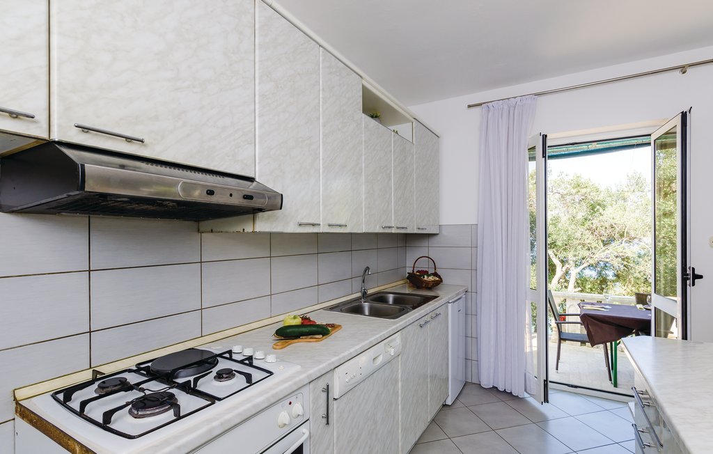 Ferienwohnung - Dubrovnik-Slano , Kroatien - CDD543 21