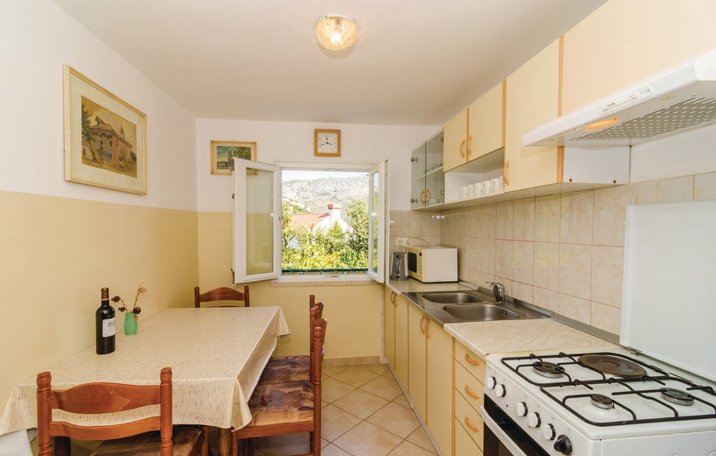 Ferienwohnung - Dubrovnik-Zaton Veliki , Kroatien - CDD544 14