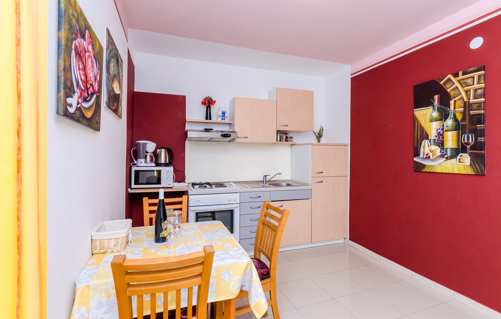 Ferienwohnung - Dubrovnik-Slano , Kroatien - CDD677 2
