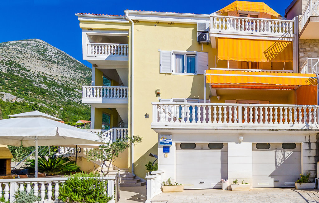 Ferienwohnung - Dubrovnik-Slano , Kroatien - CDD677 5
